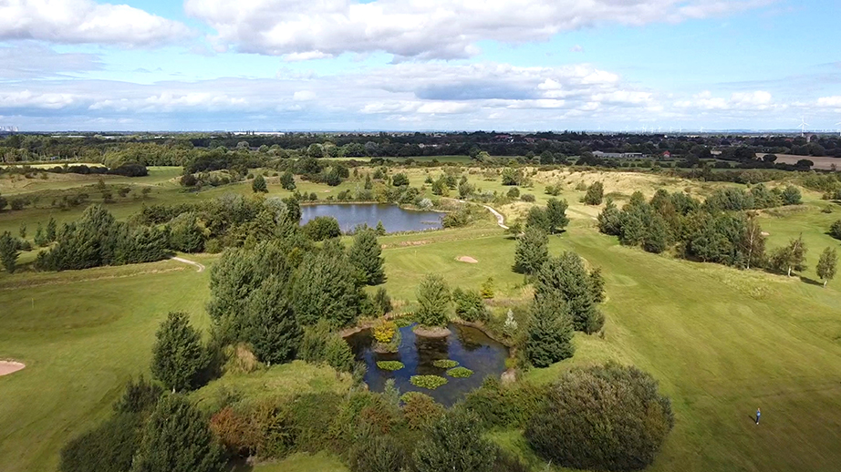 Kingswood Golf Centre